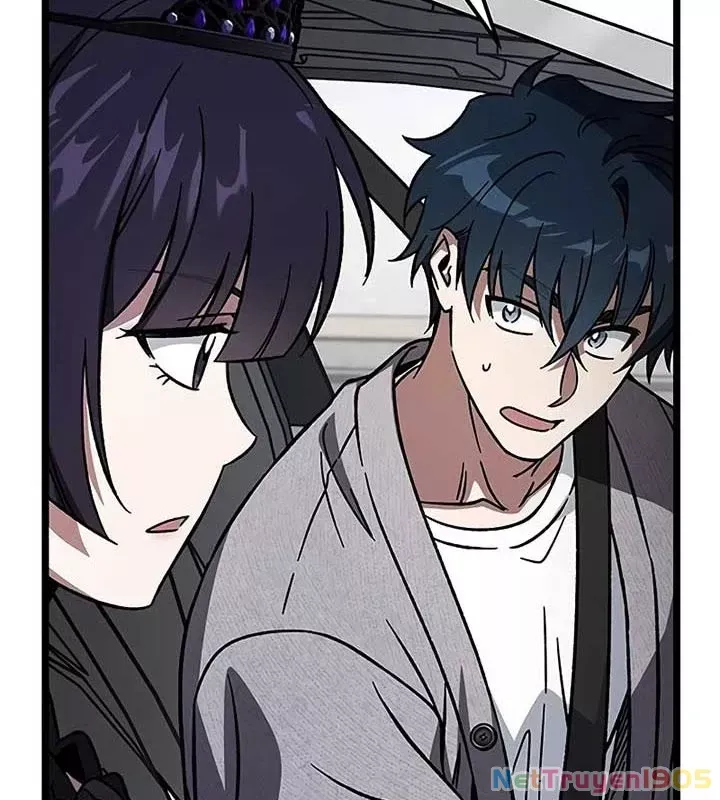 Công Chúa Hắc Viêm Lv.99 - Chapter 16 - Page 27