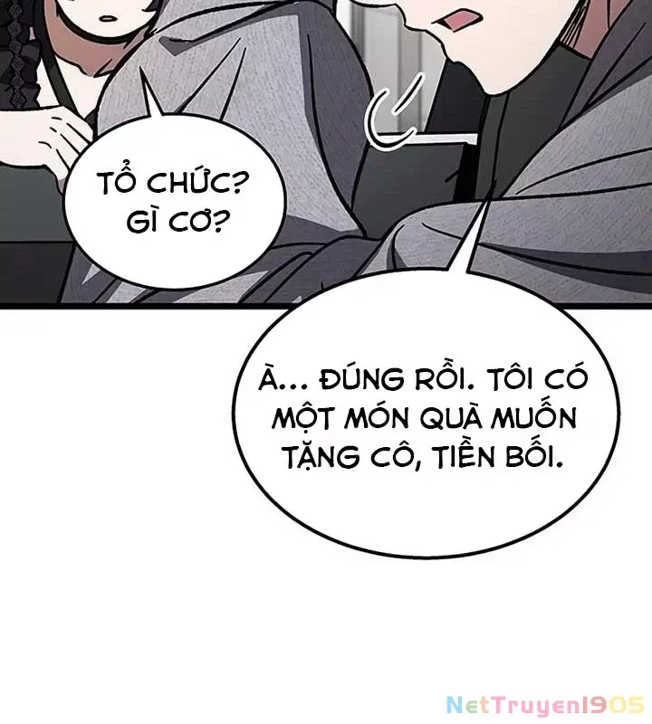Công Chúa Hắc Viêm Lv.99 - Chapter 16 - Page 32