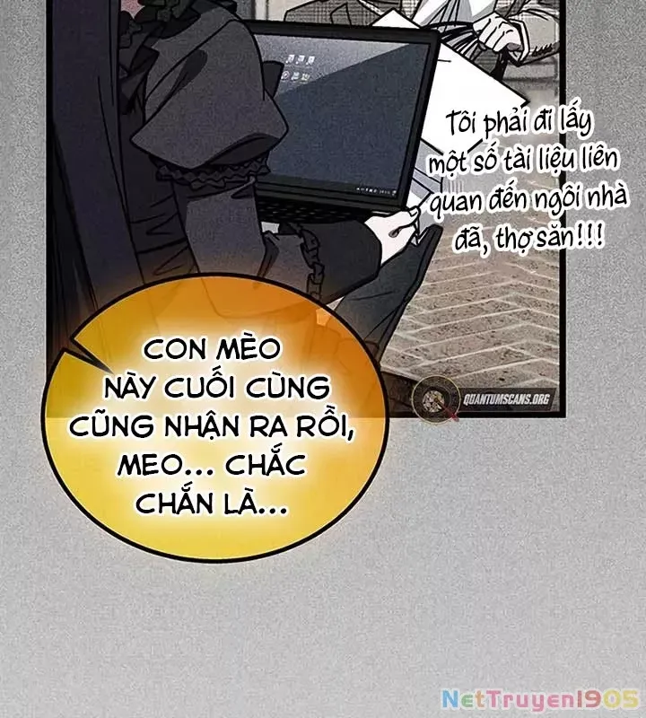 Công Chúa Hắc Viêm Lv.99 - Chapter 16 - Page 4