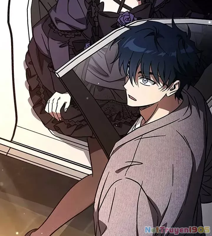 Công Chúa Hắc Viêm Lv.99 - Chapter 16 - Page 41