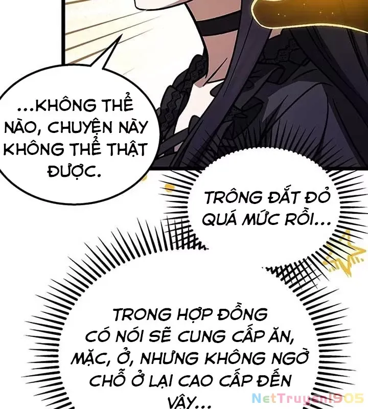 Công Chúa Hắc Viêm Lv.99 - Chapter 16 - Page 47