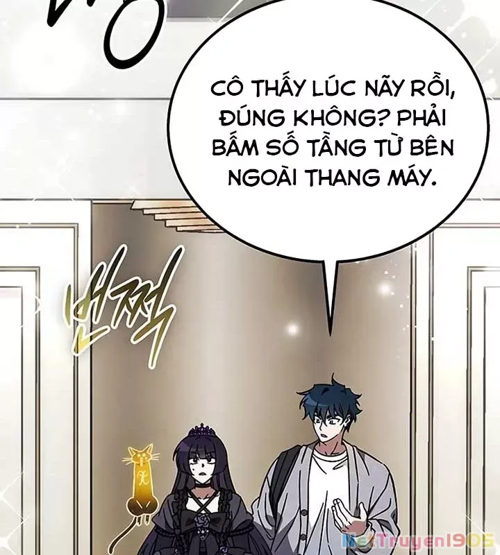 Công Chúa Hắc Viêm Lv.99 - Chapter 16 - Page 53
