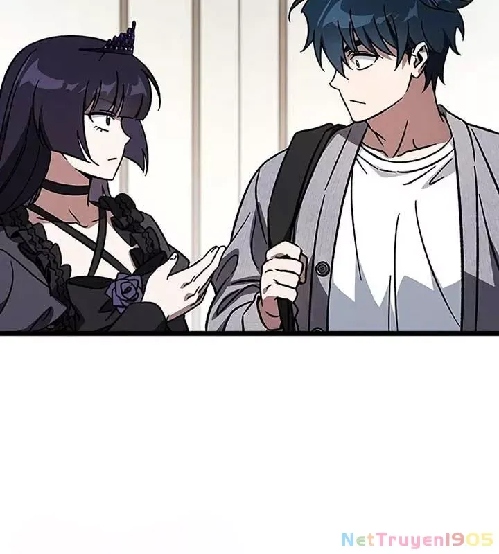 Công Chúa Hắc Viêm Lv.99 - Chapter 16 - Page 58