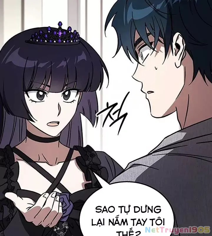 Công Chúa Hắc Viêm Lv.99 - Chapter 16 - Page 63
