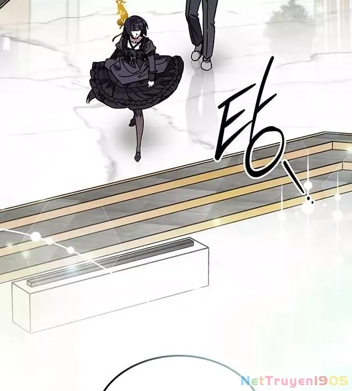 Công Chúa Hắc Viêm Lv.99 - Chapter 16 - Page 70