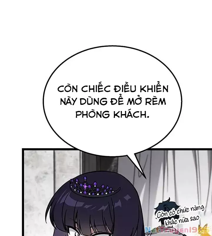 Công Chúa Hắc Viêm Lv.99 - Chapter 16 - Page 76