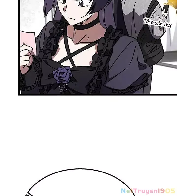 Công Chúa Hắc Viêm Lv.99 - Chapter 16 - Page 77