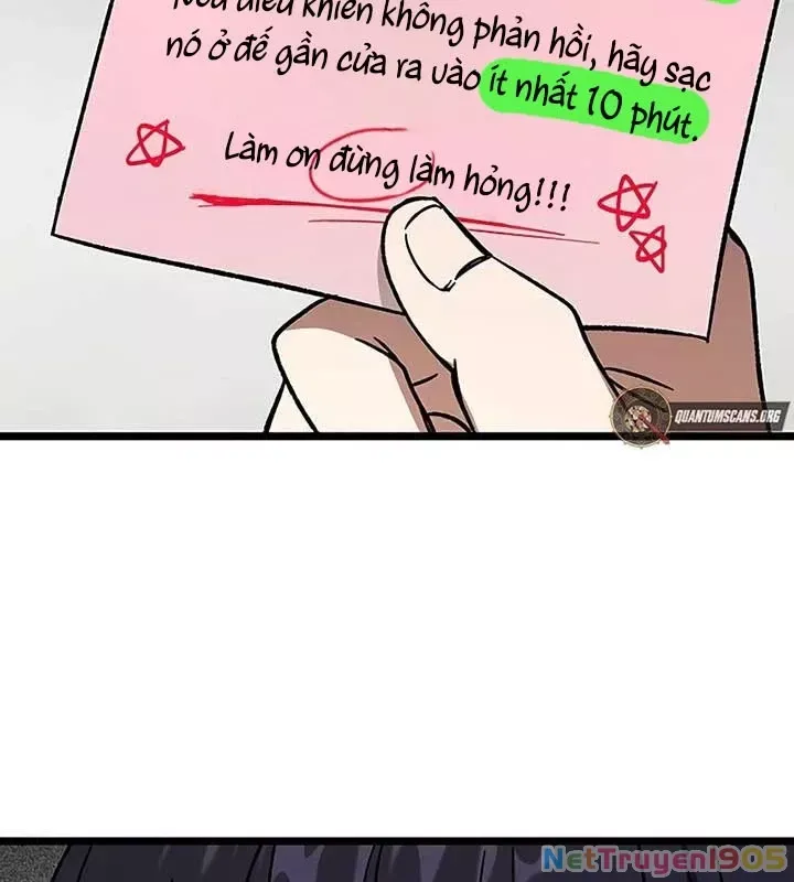 Công Chúa Hắc Viêm Lv.99 - Chapter 16 - Page 79