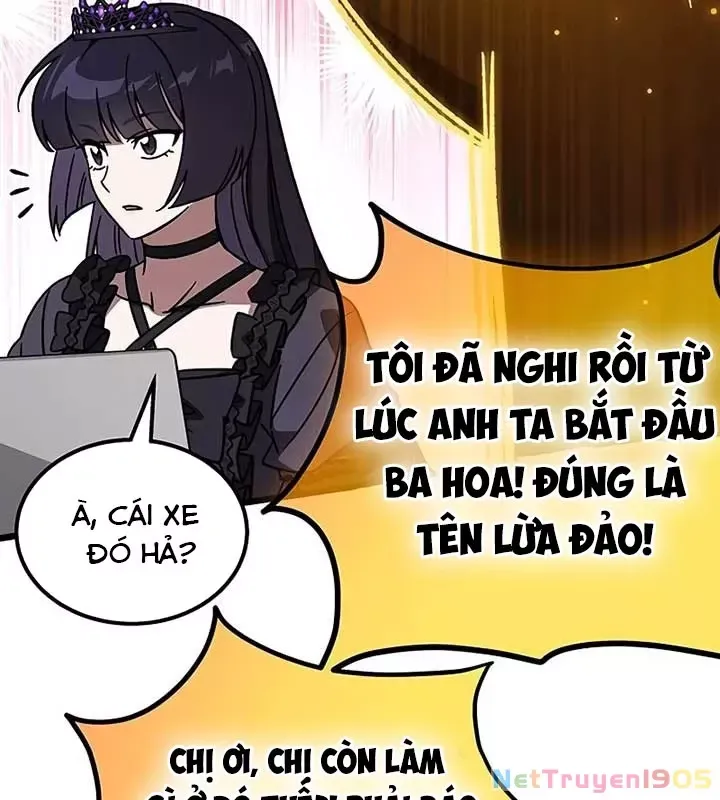 Công Chúa Hắc Viêm Lv.99 - Chapter 16 - Page 8