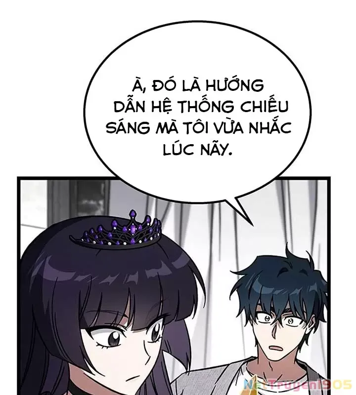 Công Chúa Hắc Viêm Lv.99 - Chapter 16 - Page 81