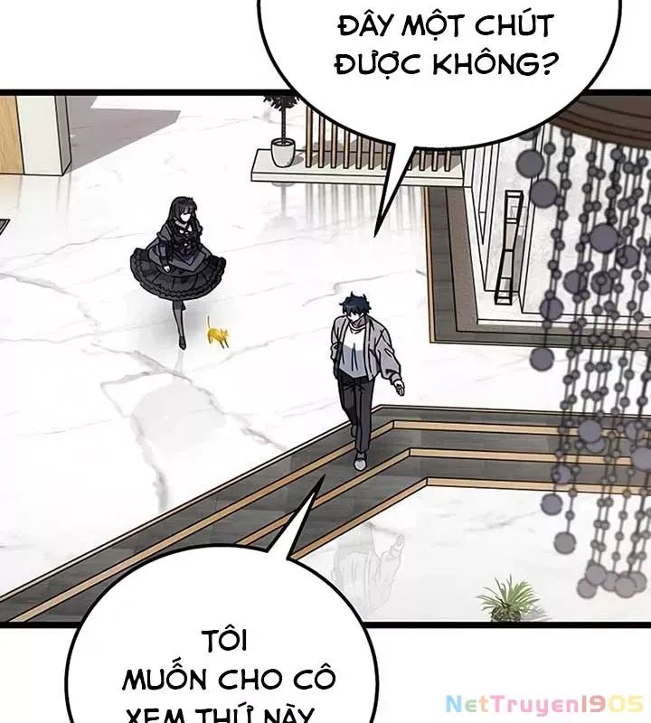 Công Chúa Hắc Viêm Lv.99 - Chapter 16 - Page 87