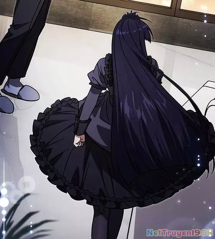 Công Chúa Hắc Viêm Lv.99 - Chapter 16 - Page 92