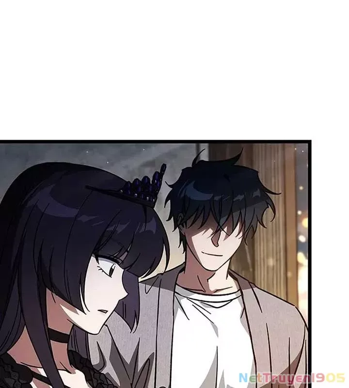 Công Chúa Hắc Viêm Lv.99 - Chapter 16 - Page 97