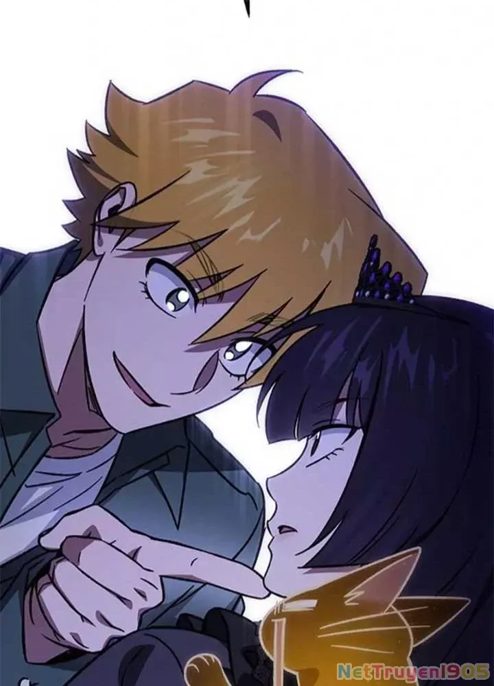 Công Chúa Hắc Viêm Lv.99 - Chapter 17 - Page 100