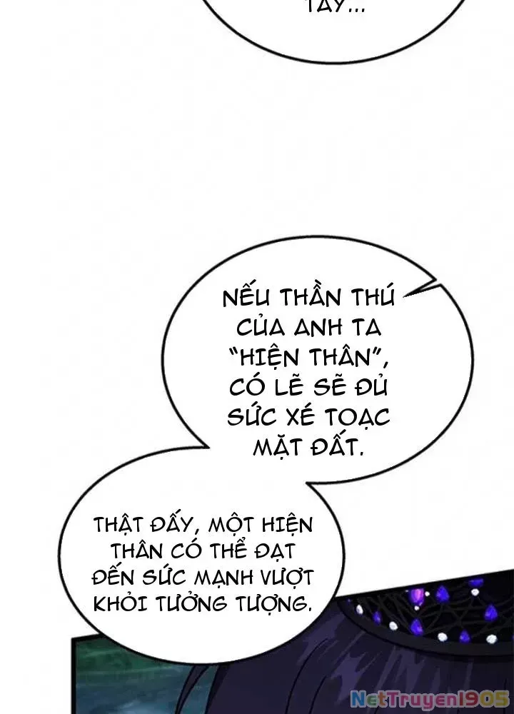 Công Chúa Hắc Viêm Lv.99 - Chapter 17 - Page 119