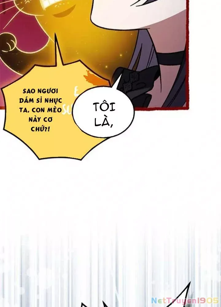 Công Chúa Hắc Viêm Lv.99 - Chapter 17 - Page 124