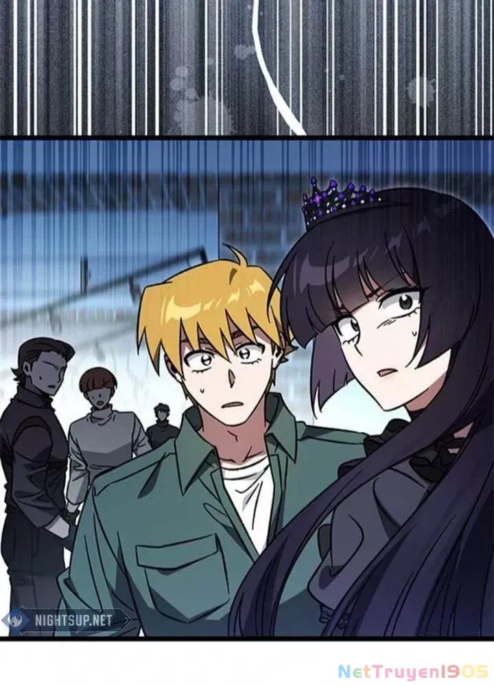 Công Chúa Hắc Viêm Lv.99 - Chapter 17 - Page 126