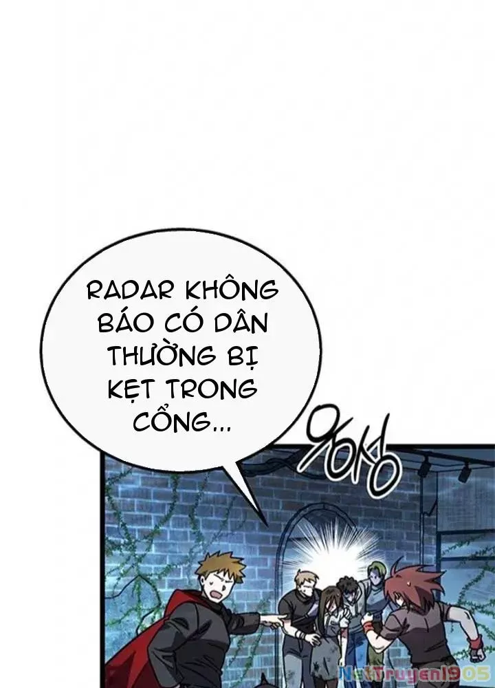 Công Chúa Hắc Viêm Lv.99 - Chapter 17 - Page 127