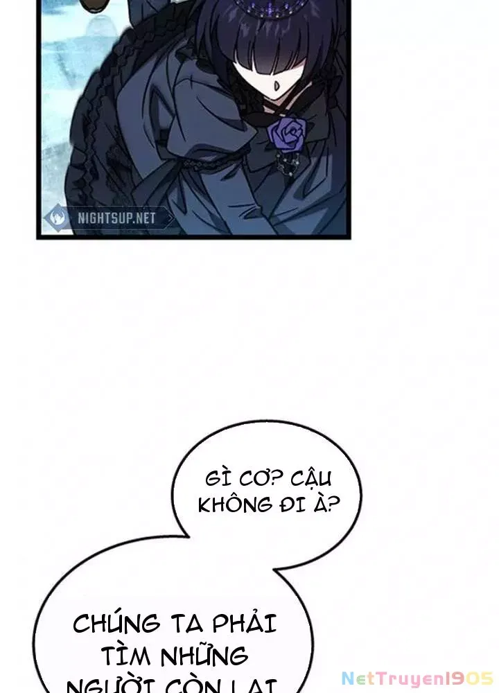 Công Chúa Hắc Viêm Lv.99 - Chapter 17 - Page 130