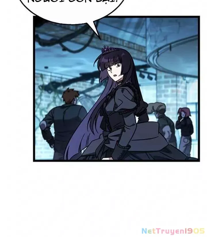 Công Chúa Hắc Viêm Lv.99 - Chapter 17 - Page 131