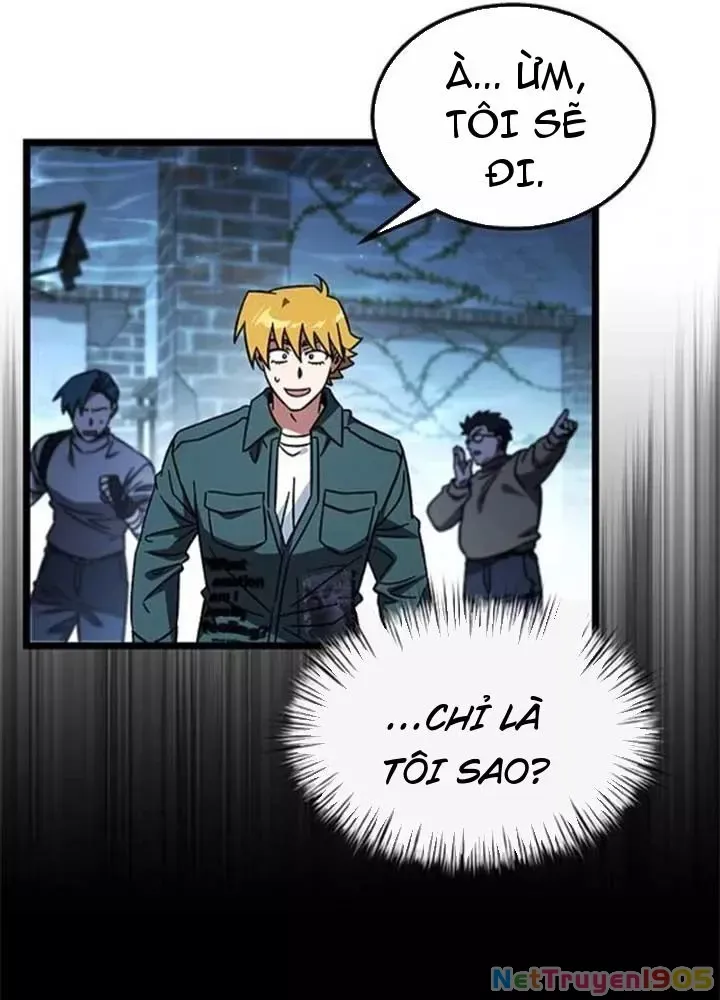 Công Chúa Hắc Viêm Lv.99 - Chapter 17 - Page 132