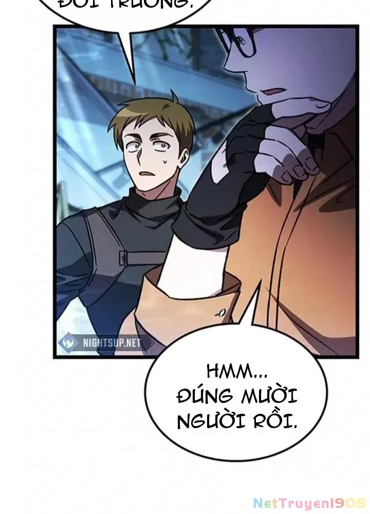 Công Chúa Hắc Viêm Lv.99 - Chapter 17 - Page 137