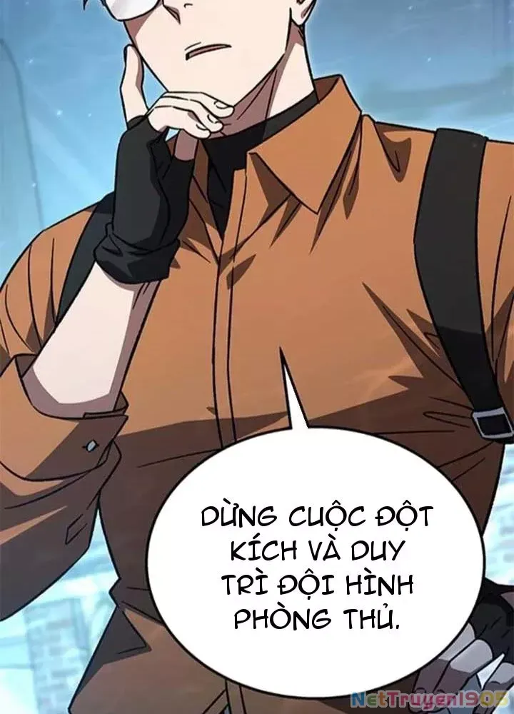 Công Chúa Hắc Viêm Lv.99 - Chapter 17 - Page 139