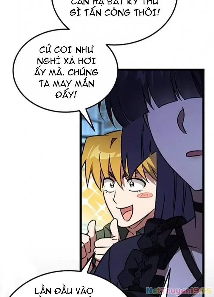 Công Chúa Hắc Viêm Lv.99 - Chapter 17 - Page 141