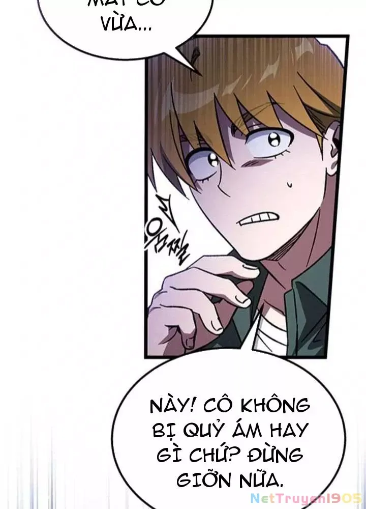 Công Chúa Hắc Viêm Lv.99 - Chapter 17 - Page 145