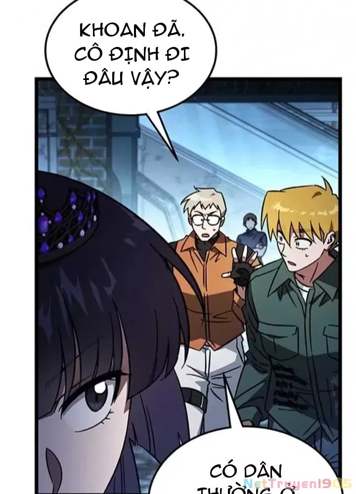 Công Chúa Hắc Viêm Lv.99 - Chapter 17 - Page 149