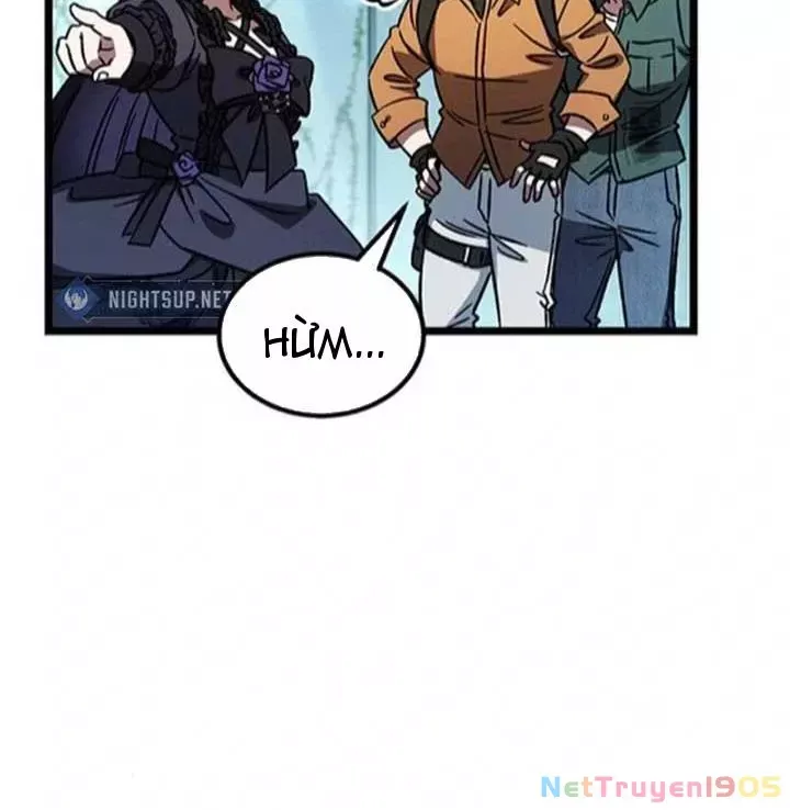 Công Chúa Hắc Viêm Lv.99 - Chapter 17 - Page 151