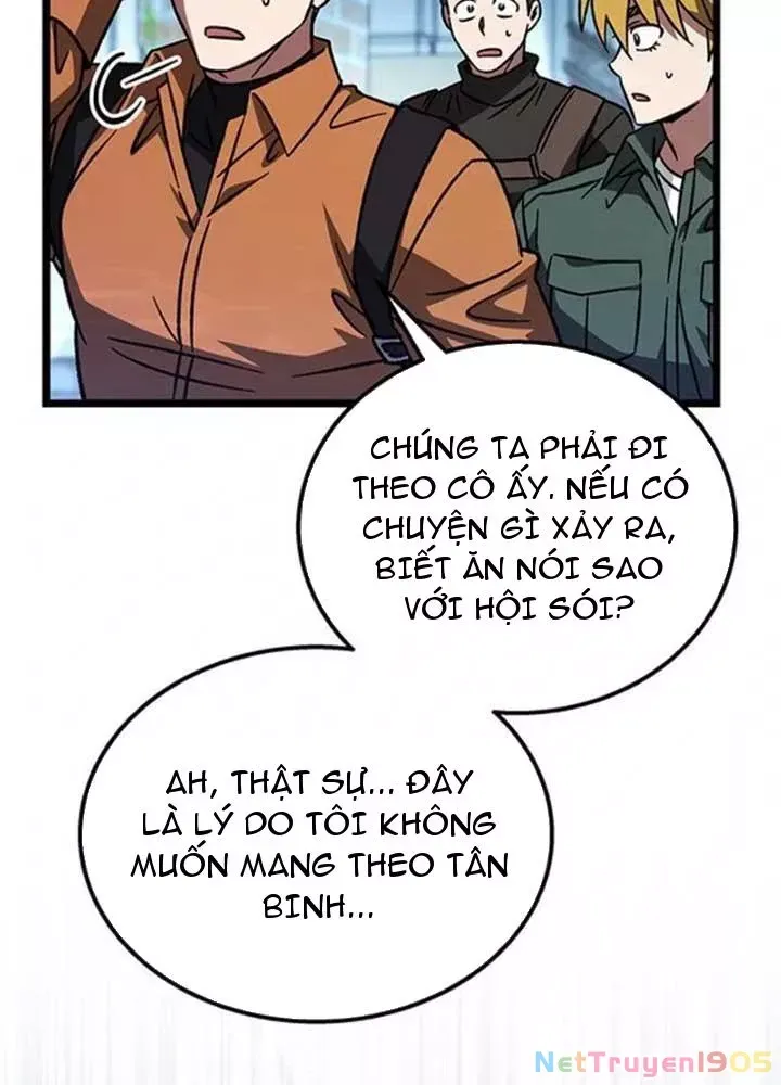 Công Chúa Hắc Viêm Lv.99 - Chapter 17 - Page 156