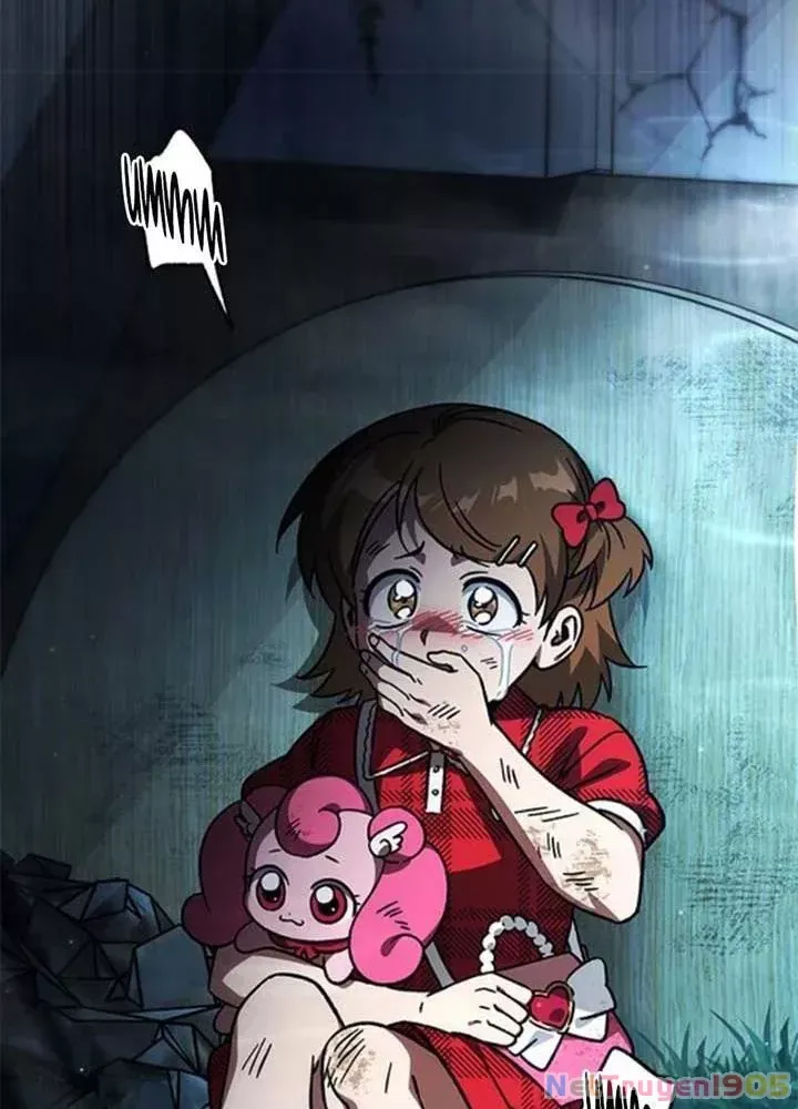 Công Chúa Hắc Viêm Lv.99 - Chapter 17 - Page 159