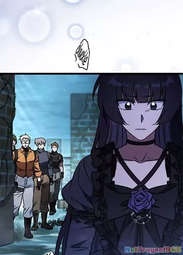 Công Chúa Hắc Viêm Lv.99 - Chapter 17 - Page 161