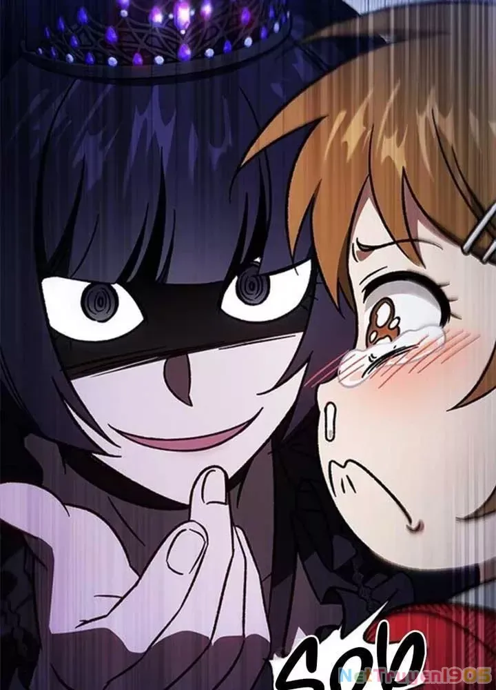 Công Chúa Hắc Viêm Lv.99 - Chapter 17 - Page 166