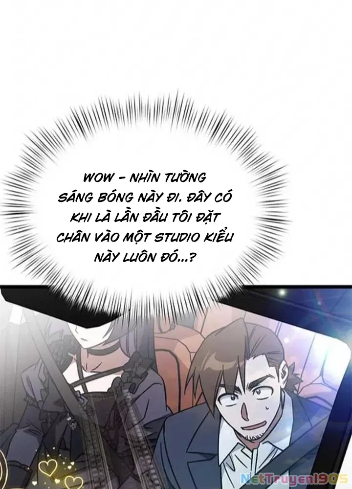 Công Chúa Hắc Viêm Lv.99 - Chapter 17 - Page 17