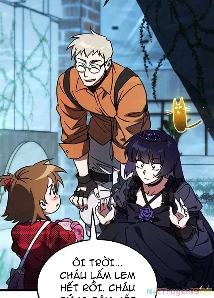 Công Chúa Hắc Viêm Lv.99 - Chapter 17 - Page 170