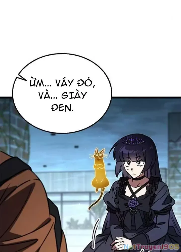 Công Chúa Hắc Viêm Lv.99 - Chapter 17 - Page 174