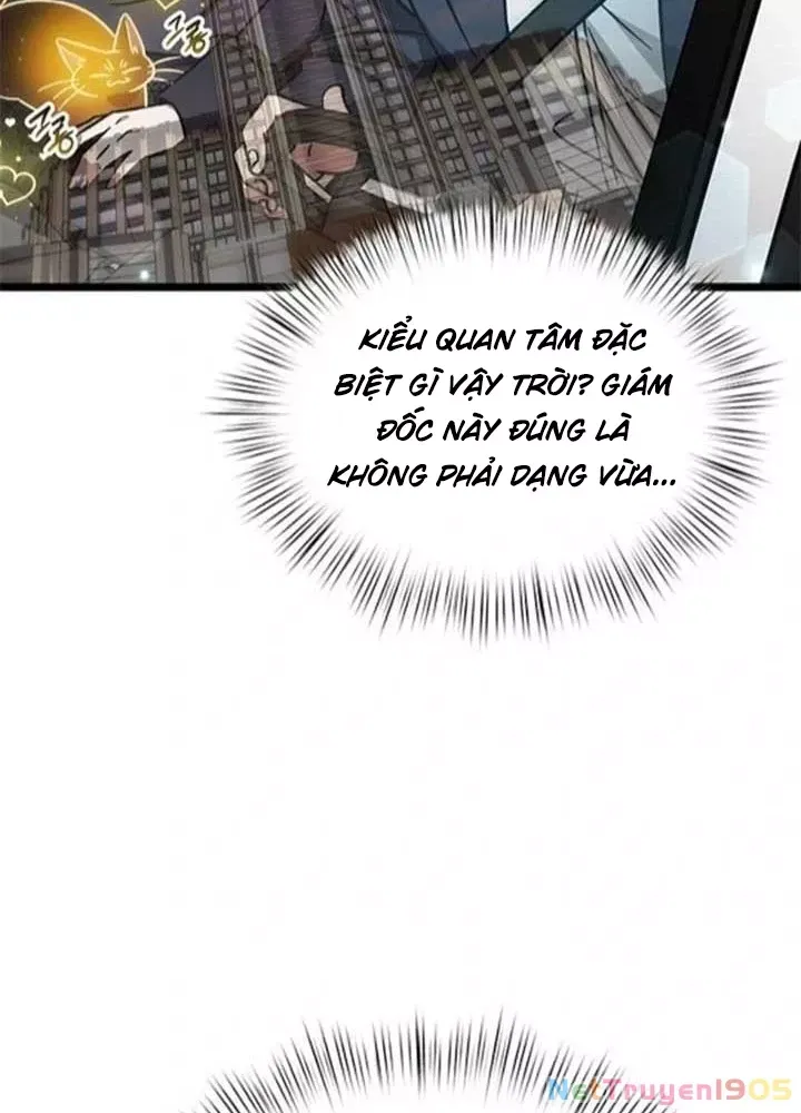 Công Chúa Hắc Viêm Lv.99 - Chapter 17 - Page 18