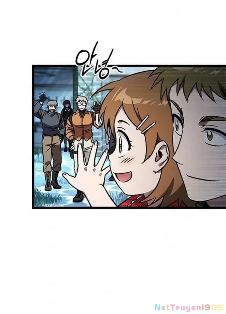 Công Chúa Hắc Viêm Lv.99 - Chapter 17 - Page 181