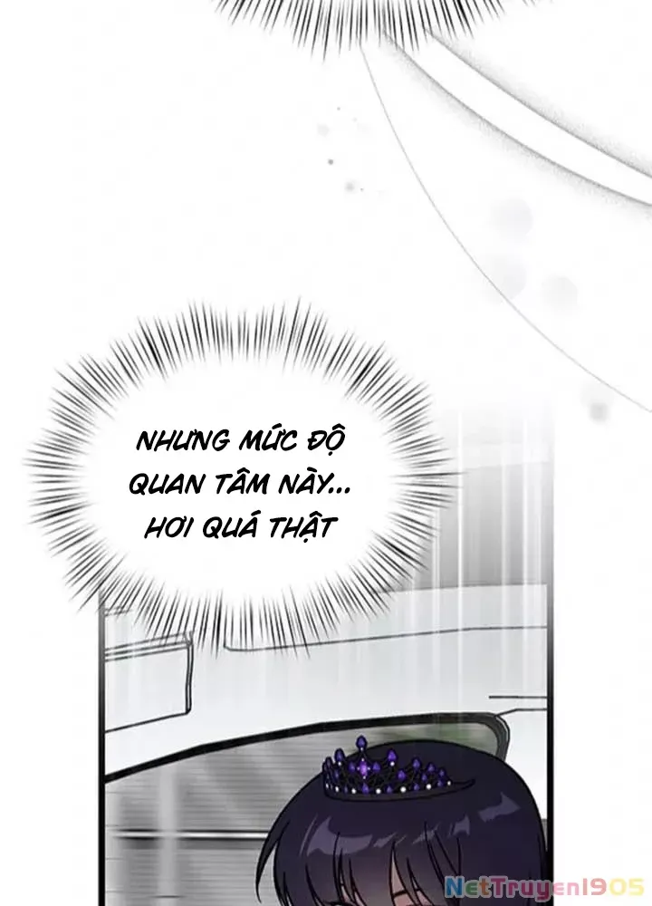 Công Chúa Hắc Viêm Lv.99 - Chapter 17 - Page 22