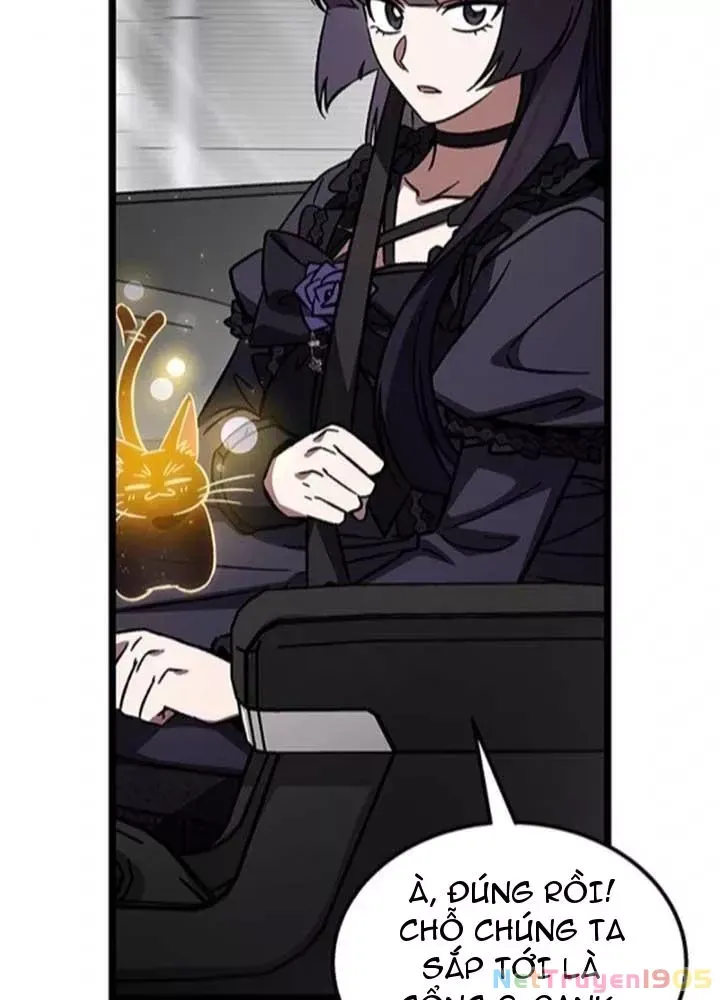 Công Chúa Hắc Viêm Lv.99 - Chapter 17 - Page 23