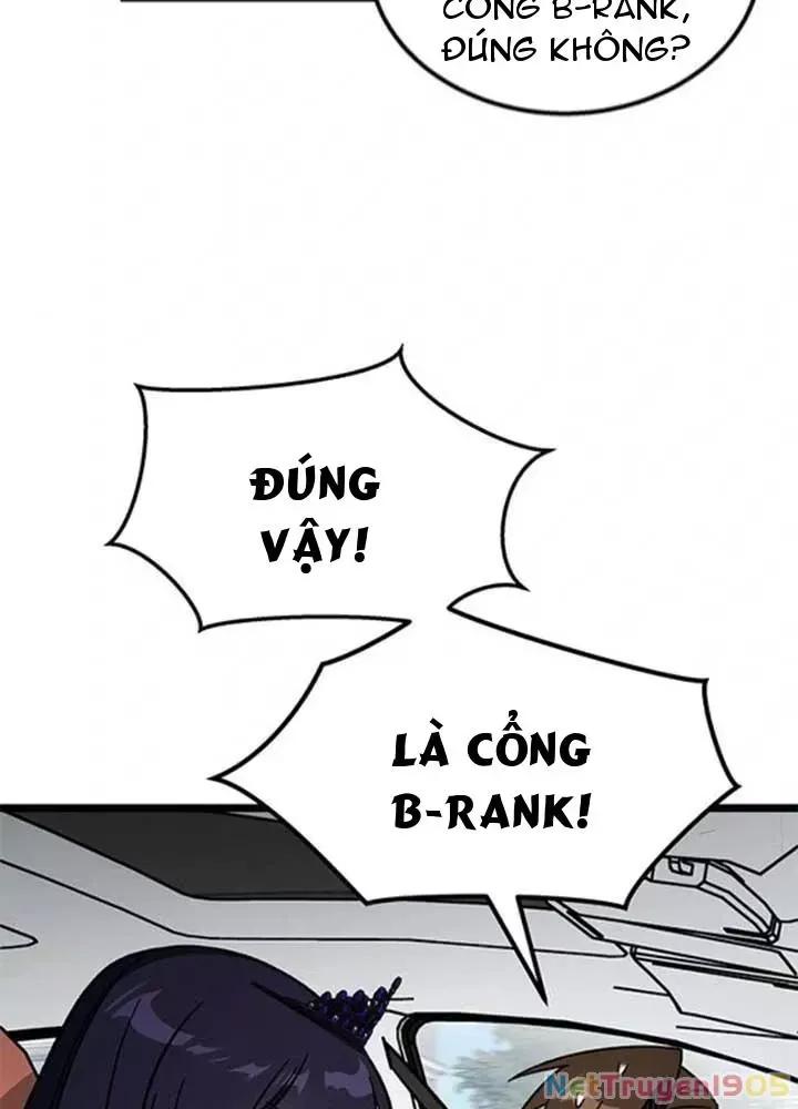 Công Chúa Hắc Viêm Lv.99 - Chapter 17 - Page 24