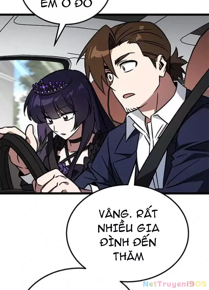 Công Chúa Hắc Viêm Lv.99 - Chapter 17 - Page 29