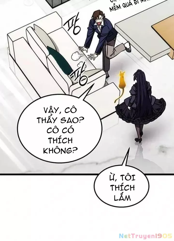 Công Chúa Hắc Viêm Lv.99 - Chapter 17 - Page 3