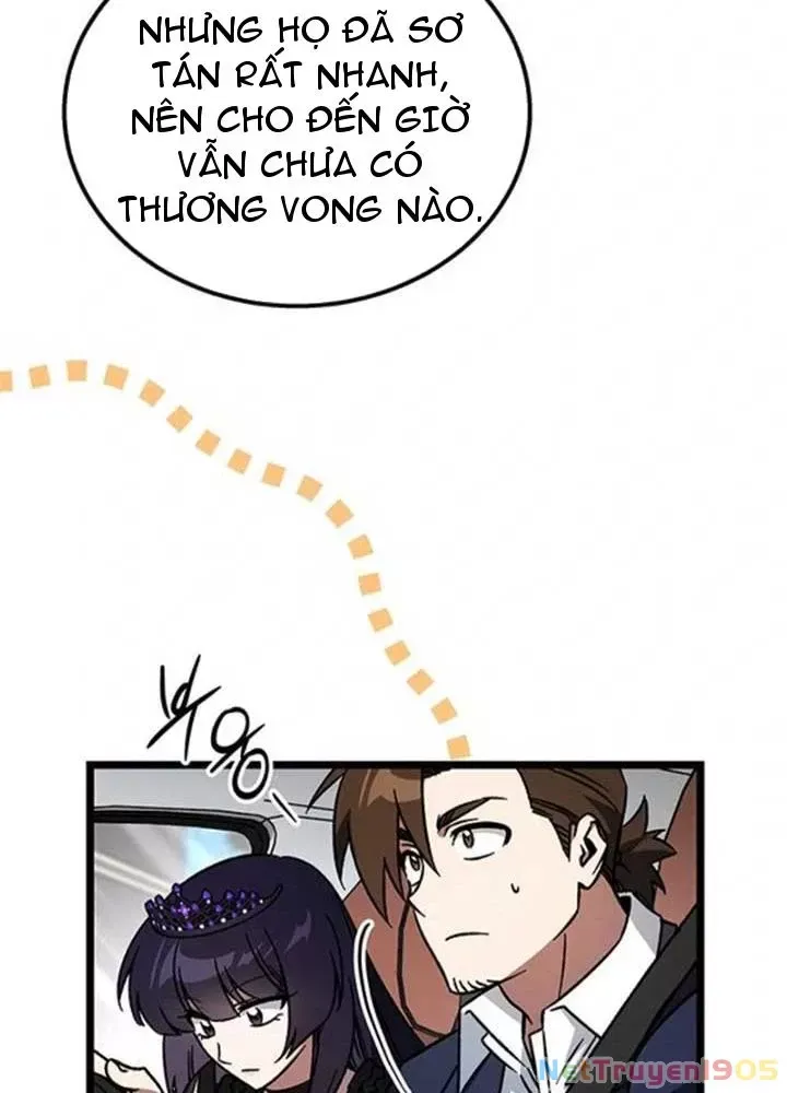 Công Chúa Hắc Viêm Lv.99 - Chapter 17 - Page 30