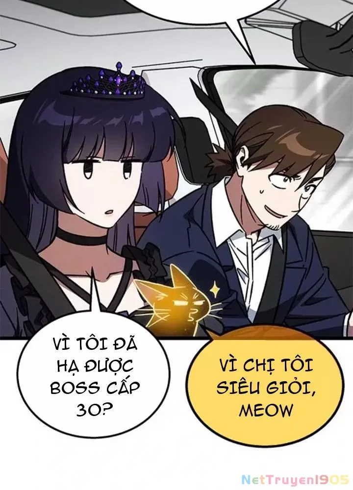 Công Chúa Hắc Viêm Lv.99 - Chapter 17 - Page 32