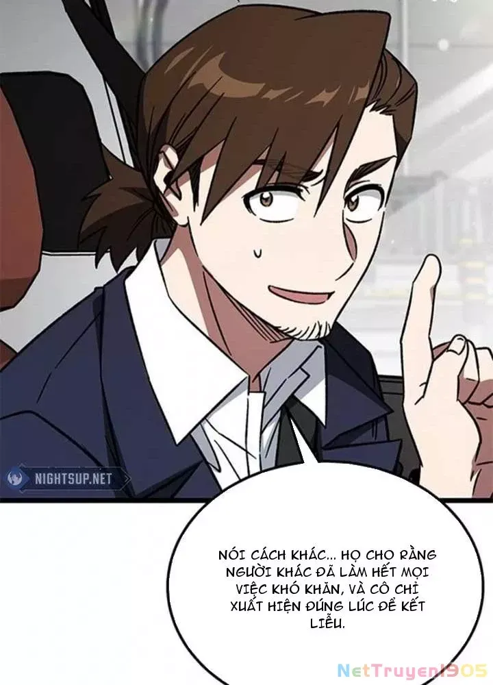 Công Chúa Hắc Viêm Lv.99 - Chapter 17 - Page 36