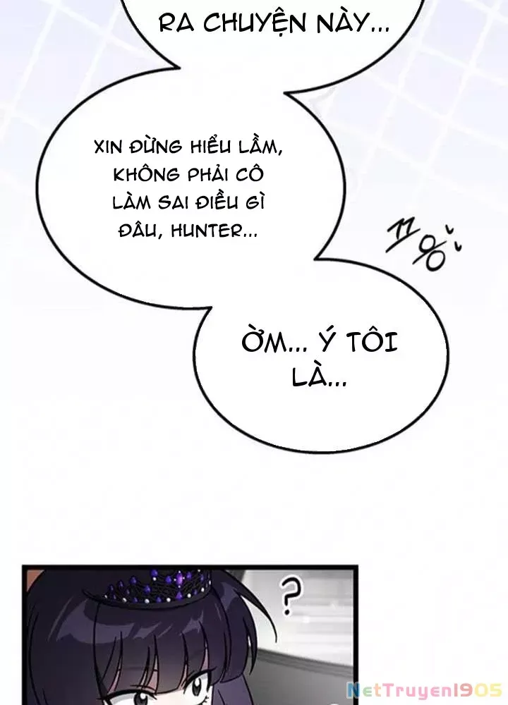 Công Chúa Hắc Viêm Lv.99 - Chapter 17 - Page 41
