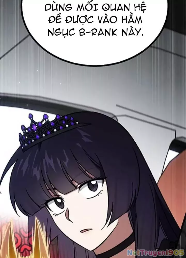 Công Chúa Hắc Viêm Lv.99 - Chapter 17 - Page 44